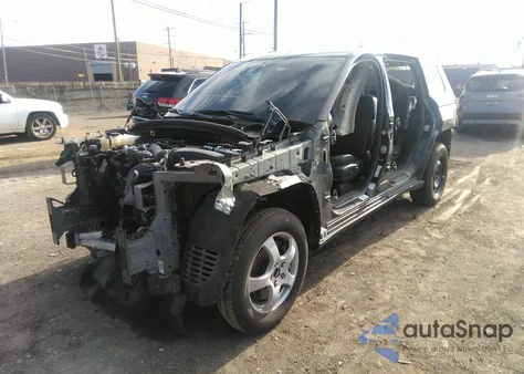 2022 Jeep Grand Cherokee L Limited 4X4 из США, поврежденный, VIN 1C4RJKBG6N8618328